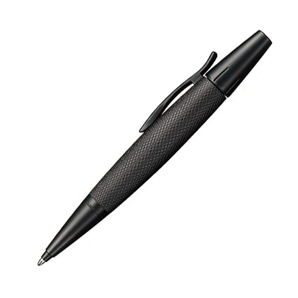 ファーバーカステル Faber Castell エモーション ピュアブラック ボールペン 148690 即日 送料無料