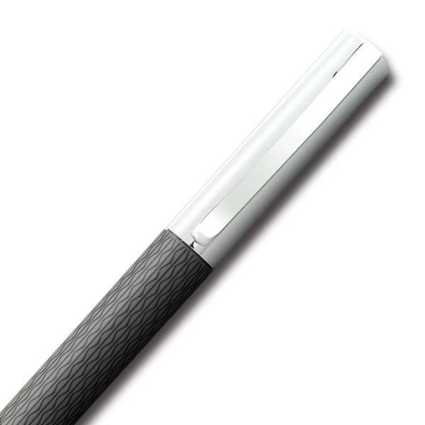 ファーバーカステル（Faber Castell） アンビション オプアート ブラックサンド ボールペン 147055 YMEX_2