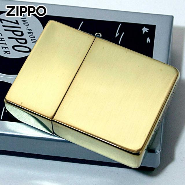 Zippo ジッポライター 1935レプリカ ギャランティー柄 保証書 ブラス GUARANTEE No.1935 1201S664 メール便専用商品_1