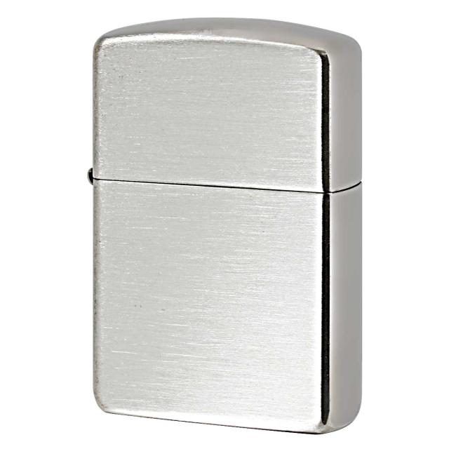 Zippo ジッポライター ARMOR アーマー Sterling Silver スターリング 