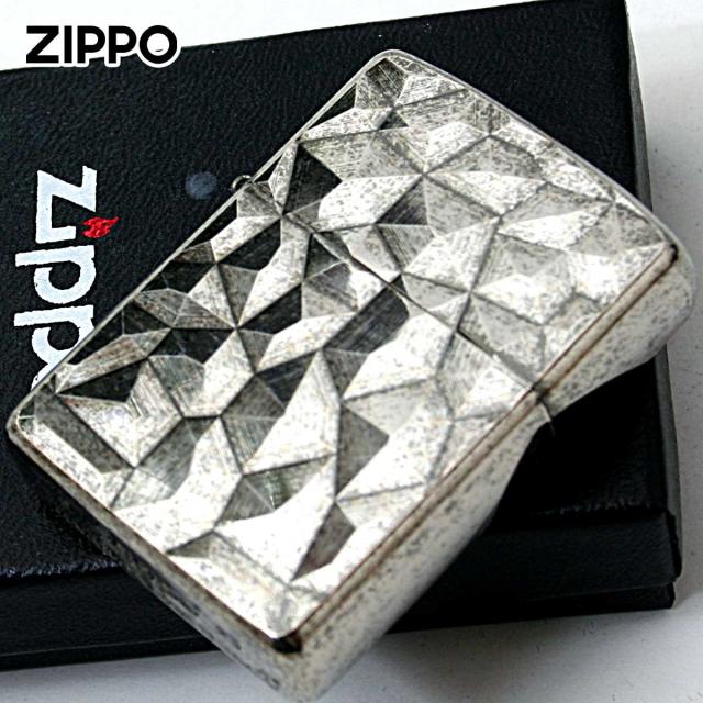 Zippo ジッポライター アーマー 隕石 ネオ メテオ ブラックニッケル バレル加工 BNB メール便専用商品