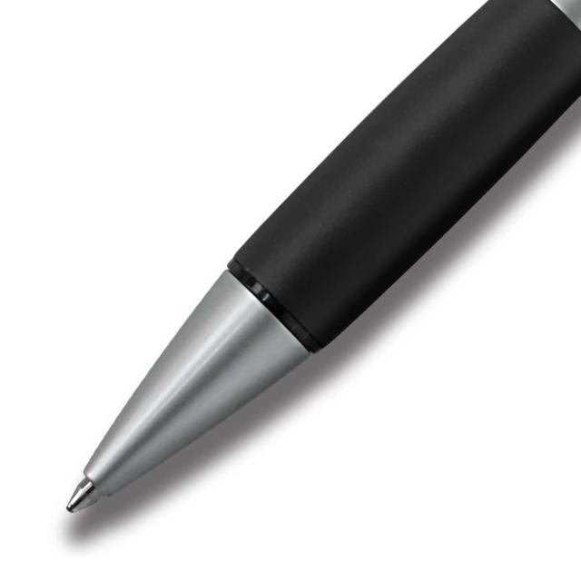 ラミー（LAMY） アクセントAL ラバーグリップ ボールペン L296KK YMEX_1