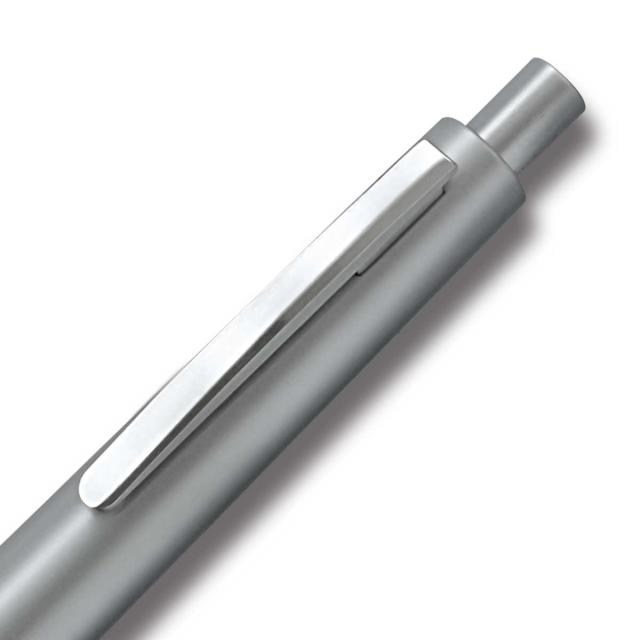 ラミー（LAMY） アクセントAL ラバーグリップ ボールペン L296KK YMEX_2