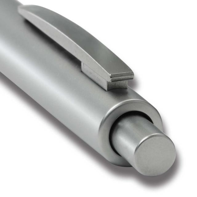 ラミー（LAMY） アクセントAL ラバーグリップ ボールペン L296KK YMEX