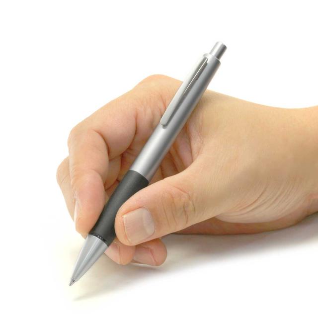 ラミー（LAMY） アクセントAL ラバーグリップ ボールペン L296KK YMEX_8