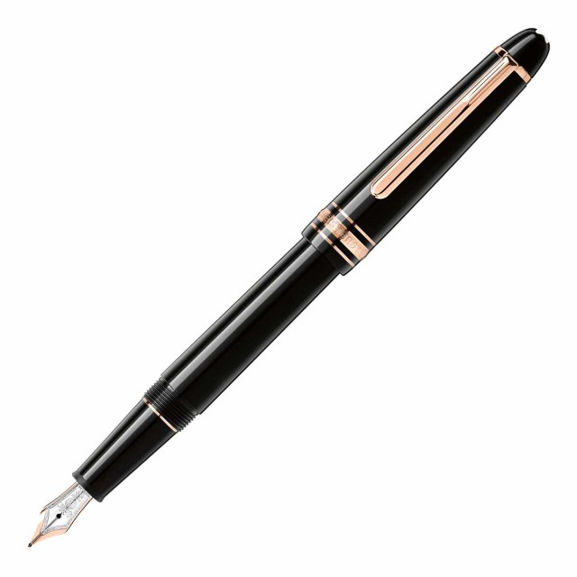 人気の贈り物が モンブラン（MONTBLANC） マイスターシュテュック