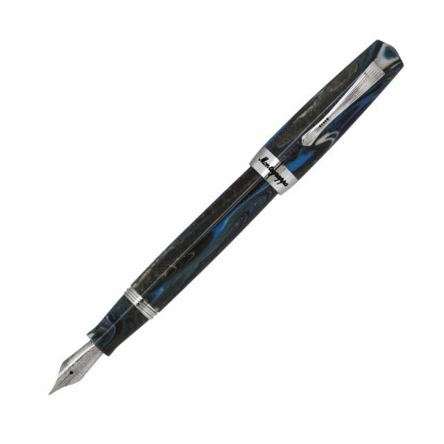 モンテグラッパ Montegrappa ELMO エルモ 02 SORAPIS ソラピス 万年筆 即日 送料無料