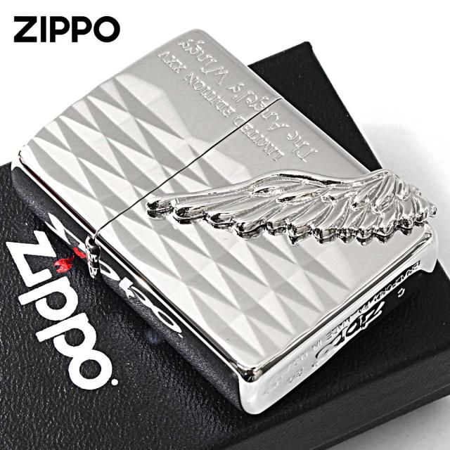Zippo ジッポライター 限定1,000個 2024-2025年モデル ARMOR Zippo ジッポライター 限定1,000個 2024-2025年モデル ARMOR