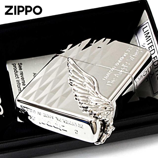 Zippo ジッポライター 限定1,000個 2024-2025年モデル ARMOR Zippo ジッポライター 限定1,000個 2024-2025年モデル ARMOR