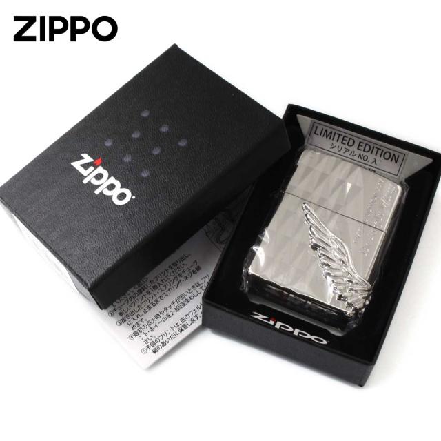 Zippo ジッポライター 限定1,000個 2024-2025年モデル ARMOR Zippo ジッポライター 限定1,000個 2024-2025年モデル ARMOR