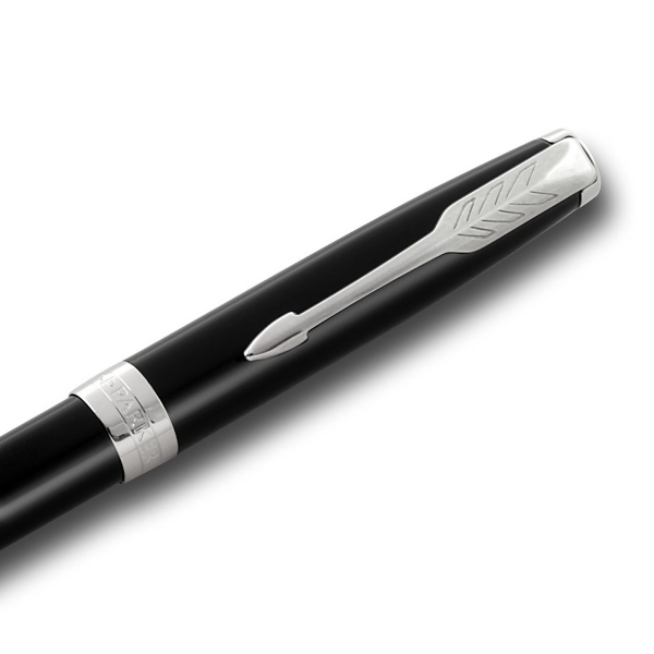 パーカー（PARKER） ソネット ラックブラックCT ボールペン 1950792 YMEX_2
