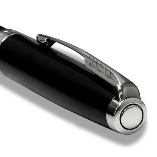 パーカー（PARKER） ソネット ラックブラックCT ボールペン 1950792 YMEX_4