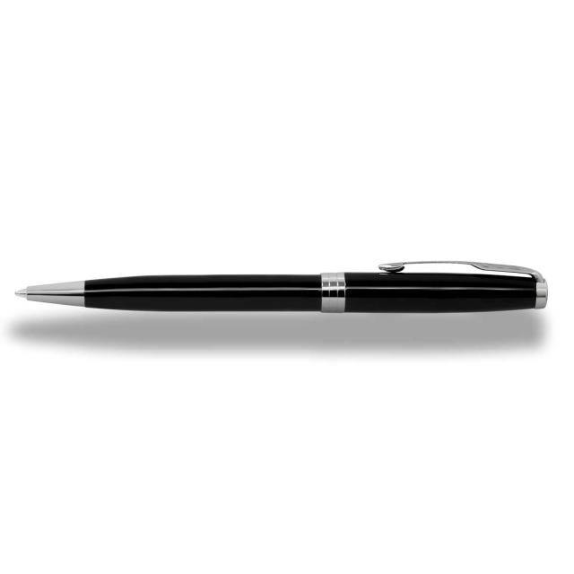 パーカー（PARKER） ソネット ラックブラックCT ボールペン 1950792 YMEX_5