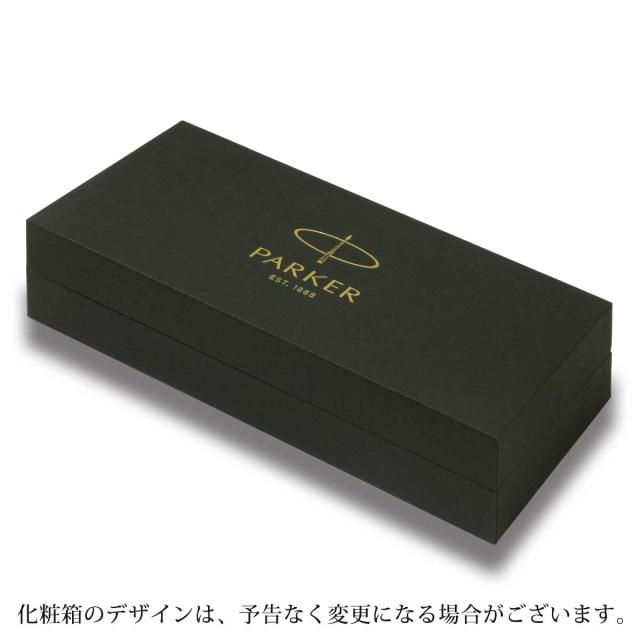 パーカー（PARKER） ソネット ラックブラックCT ボールペン 1950792 YMEX_7