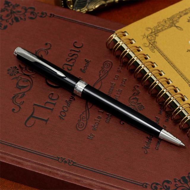 パーカー（PARKER） ソネット ラックブラックCT ボールペン 1950792 YMEX_9