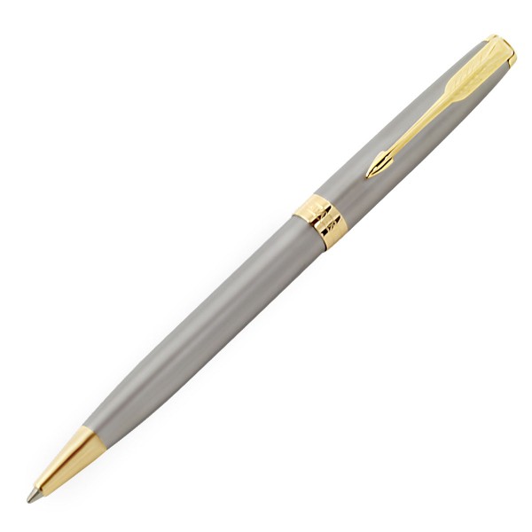パーカー（PARKER） ソネット ステンレススチールGT ボールペン 1950798 YMEX