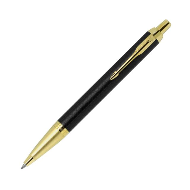 パーカー（PARKER） IM プレミアム ブラックGT ボールペン 1975662 YMEX 6,349円