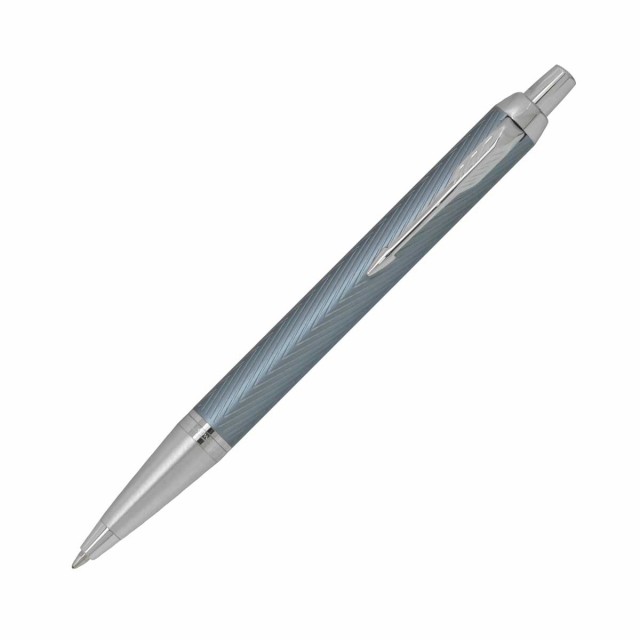 パーカー PARKER IM PREMIUM プレミアム ブルーグレイCT ボールペン 2172750 即日 送料無料