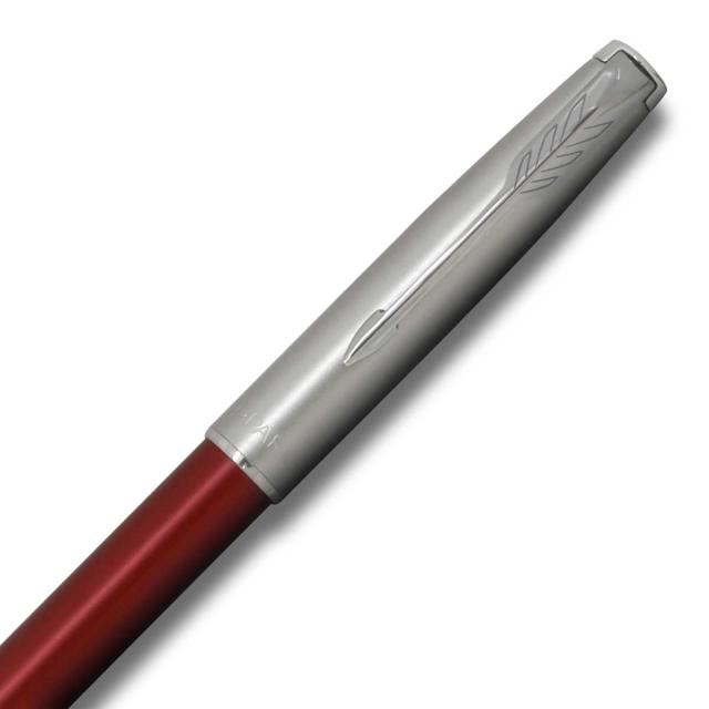 パーカー（PARKER） SONNET ソネット レッド＆サンドブラストCT ボールペン 2146855 YMEX_2