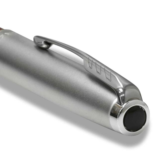 パーカー（PARKER） SONNET ソネット レッド＆サンドブラストCT ボールペン 2146855 YMEX_4