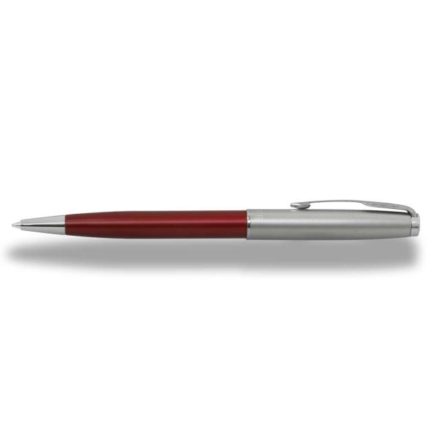 パーカー（PARKER） SONNET ソネット レッド＆サンドブラストCT ボールペン 2146855 YMEX_5