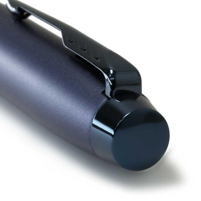 パーカー PARKER IM MONOCHROME モノクローム ブルーBLT 万年筆 2173277 即日 名入れ可 送料無料の通販は