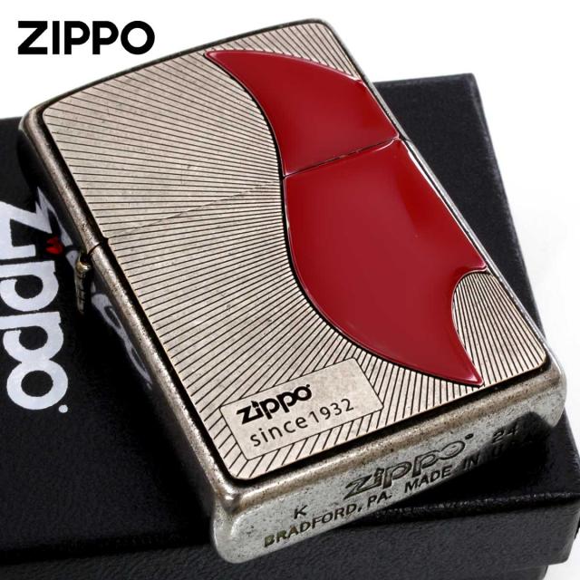 Zippo ジッポライター ファイアーエポ アイコンフレイム エポ盛り フレイム メール便専用商品
