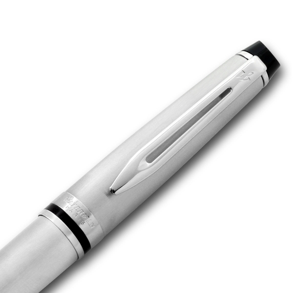 ウォーターマン（WATERMAN） エキスパート エッセンシャル メタリックCT ボールペン S0952090 YMEX_2