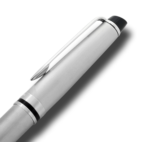 ウォーターマン（WATERMAN） エキスパート エッセンシャル メタリックCT ボールペン S0952090 YMEX_3