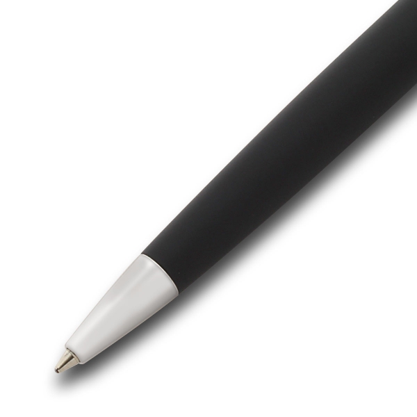 ウォーターマン（WATERMAN） メトロポリタン エッセンシャル マットブラックCT ボールペン S0920860 YMEX_1