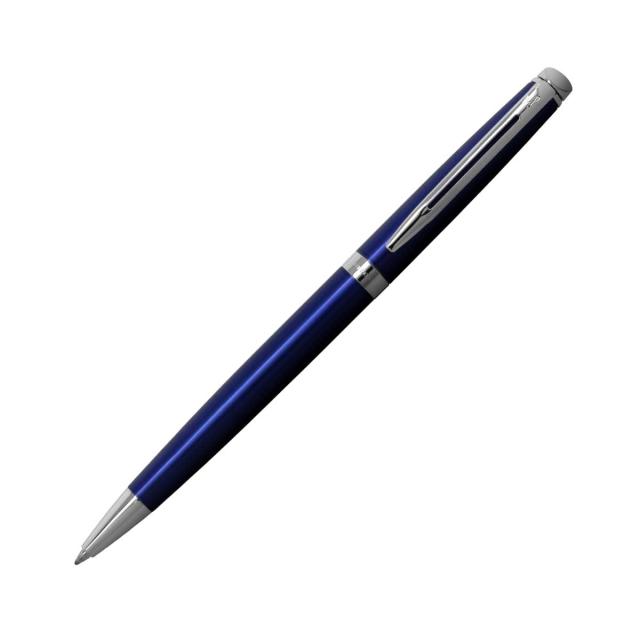 ウォーターマン WATERMAN メトロポリタン エッセンシャル ブライトブルーCT ボールペン 2043201 即日 名入れ可 送料無料の通販は 11,000円