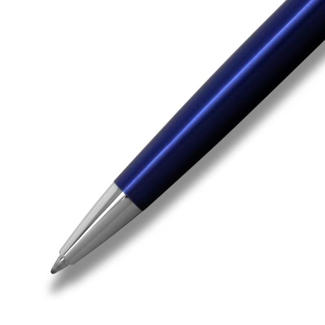 ウォーターマン WATERMAN メトロポリタン エッセンシャル ブライトブルーCT ボールペン 2043201 即日 名入れ可 送料無料の通販は