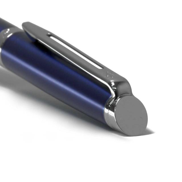 ウォーターマン WATERMAN メトロポリタン エッセンシャル ブライトブルーCT ボールペン 2043201 即日 名入れ可 送料無料の通販は