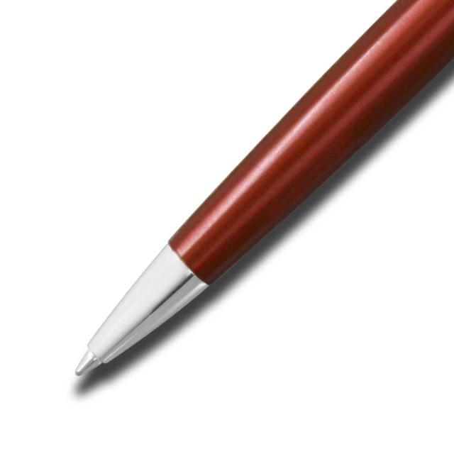 ウォーターマン（WATERMAN） メトロポリタン エッセンシャル ルージュCT ボールペン 2046602 YMEX_1