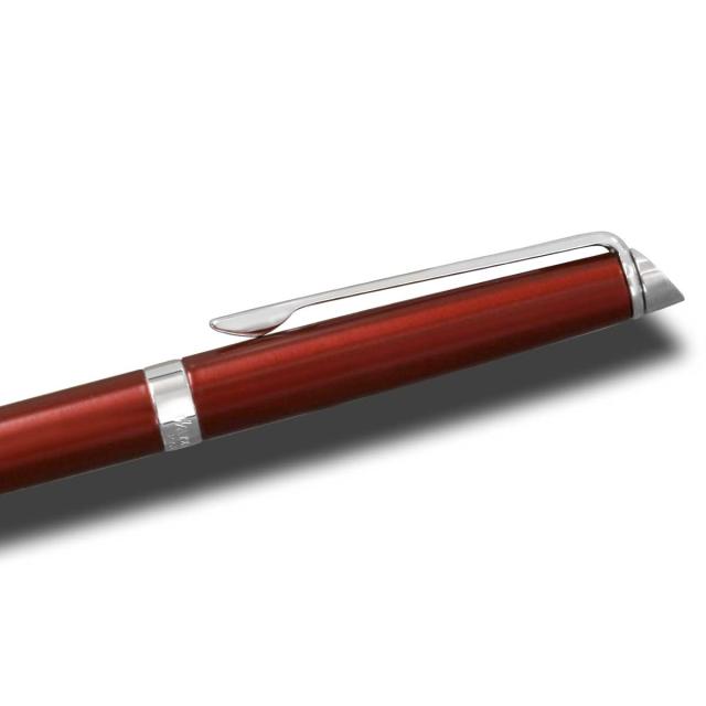 ウォーターマン（WATERMAN） メトロポリタン エッセンシャル ルージュCT ボールペン 2046602 YMEX_3