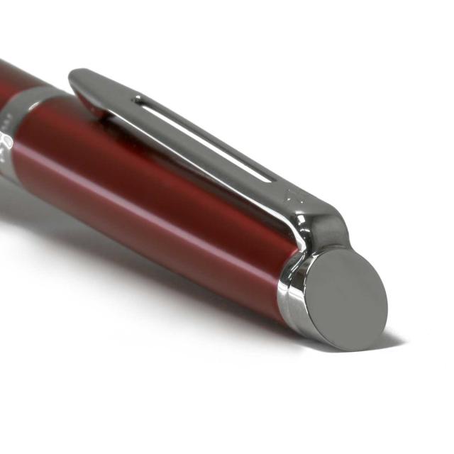 ウォーターマン（WATERMAN） メトロポリタン エッセンシャル ルージュCT ボールペン 2046602 YMEX_4