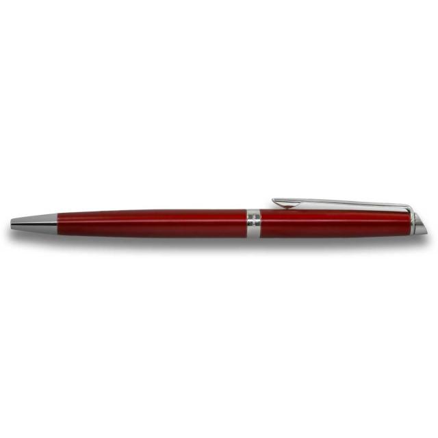 ウォーターマン（WATERMAN） メトロポリタン エッセンシャル ルージュCT ボールペン 2046602 YMEX_5