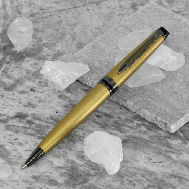 ウォーターマン WATERMAN エキスパート メタリックコレクション