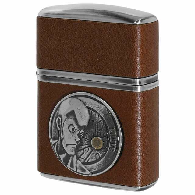 Zippo ジッポー ライター ルパン三世 ヴィンテージ スタイル Lupin The Third Vintage Style ルパン の通販はau Pay マーケット 輸入雑貨のネットストア Ryp Co Ltd