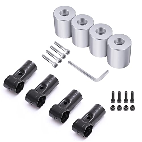 イレクターパイプ N-VAN 軽量で高強度 ロッドホルダー補強パイプ付き