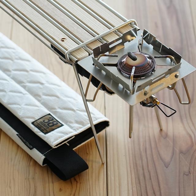 38explore A38grate QW テーブルセットの通販はau PAY マーケット  