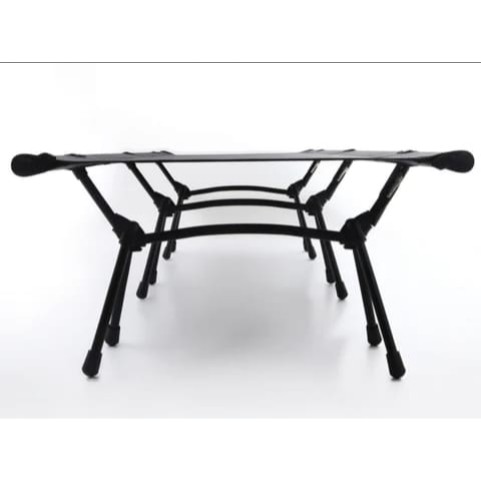 VENTLAX 2WAY ADJUSTABLE COT アジャスタブルコット - 寝袋/寝具