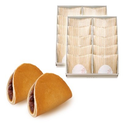 鶴屋吉信 つばらつばら20個入 和菓子の通販は 5,395円