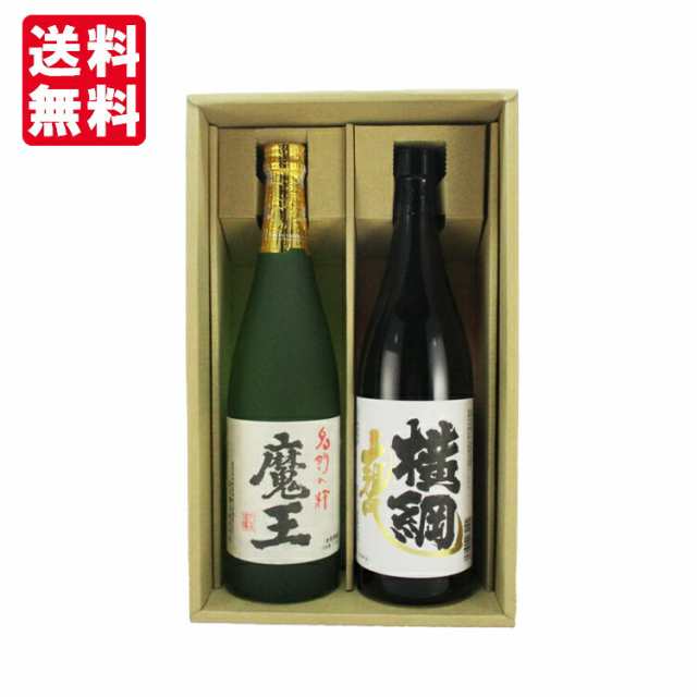 送料無料】【ギフト箱×熨斗×カード付】 横綱の芋焼酎とプレミアム芋