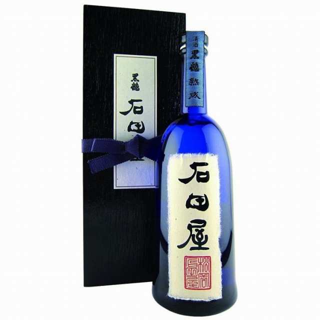 黒龍酒造 石田屋 720ml-