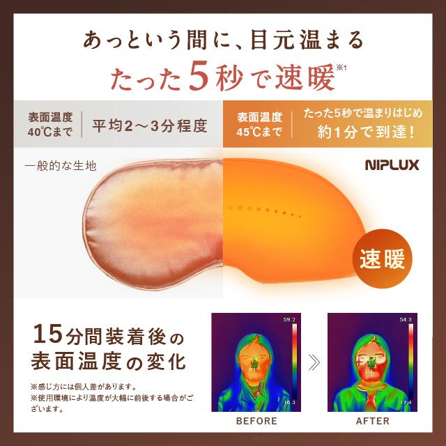 CHILLMET（チルメット）　NIPLUX 目元ヘッドスパ　定価17,600円 NIPLUX公式店】CHILLMET│チルメット – NIPLUX 公式オンラインストア