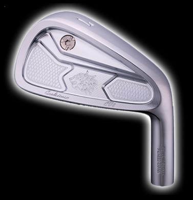 エミリットバハマ カールヴィンソン CV8アイアン #5-PW 6本セット リコイル 95 110 recoil95 110 USTマミア EMILLID BAHAMAの通販は