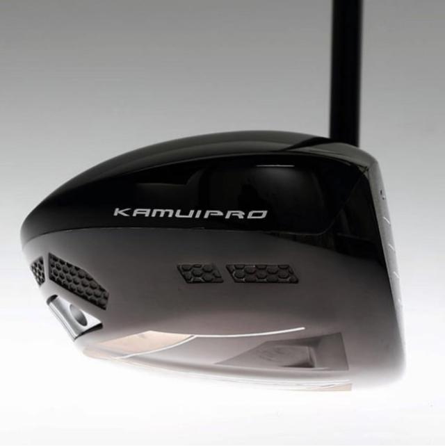ナギタク 美品 KAMUI KP-01 10°/FIRE EXPRESS ナギタク様専用 美品 KAMUI KP-01 10°/FIRE EXPRESS