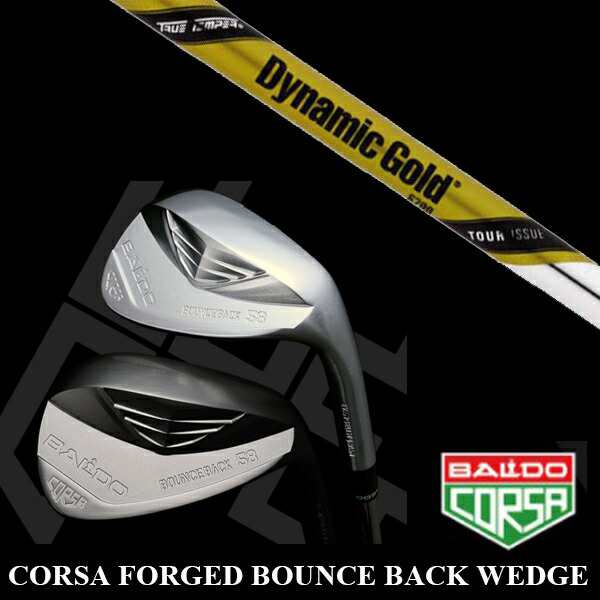 BALDO CORSA ゴルフバッグ ブラック/イエロー BALDO CORSA ゴルフバッグ ブラック/イエロー