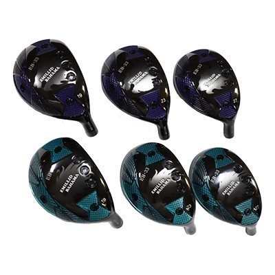 エミリットバハマ EB-33 ユーティリティ NSプロ モーダス3 システム3 ツアー125 日本シャフト エヌエスプロ シャフト EMILLID BAHAMA ユーティリティー ウッドの通販は